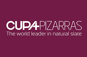 Cupa Pizarras Logo