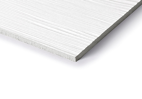 Roofstore Cembrit Plank pure white
