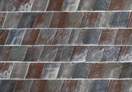 La Escandella VISUM3 Tiles - Vermont Grey