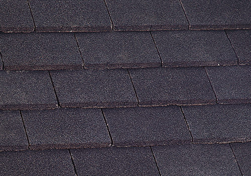 Marley Plain Concrete Roof Tile Antique Brown