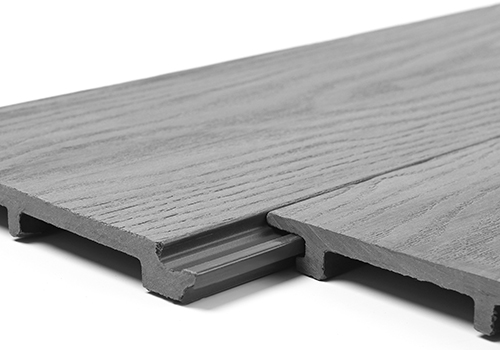 Teckwood Perennial Composite Cladding - Stone Grey