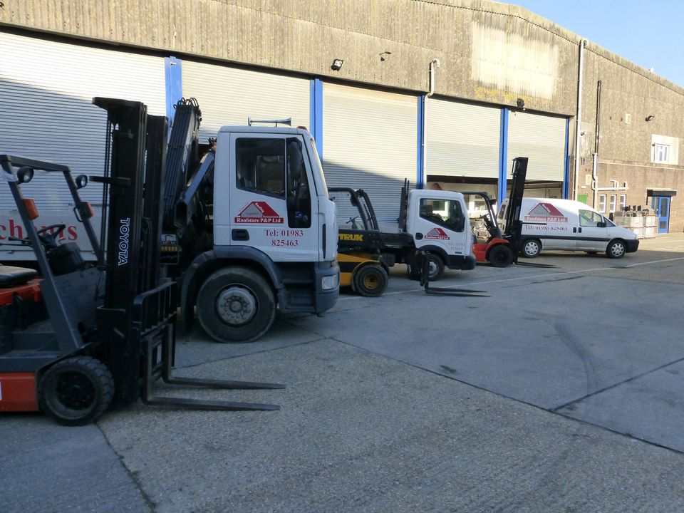 Roofstore vans Roofstore vans