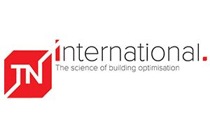 TN International logo