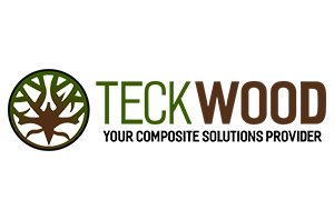 Teckwood logo