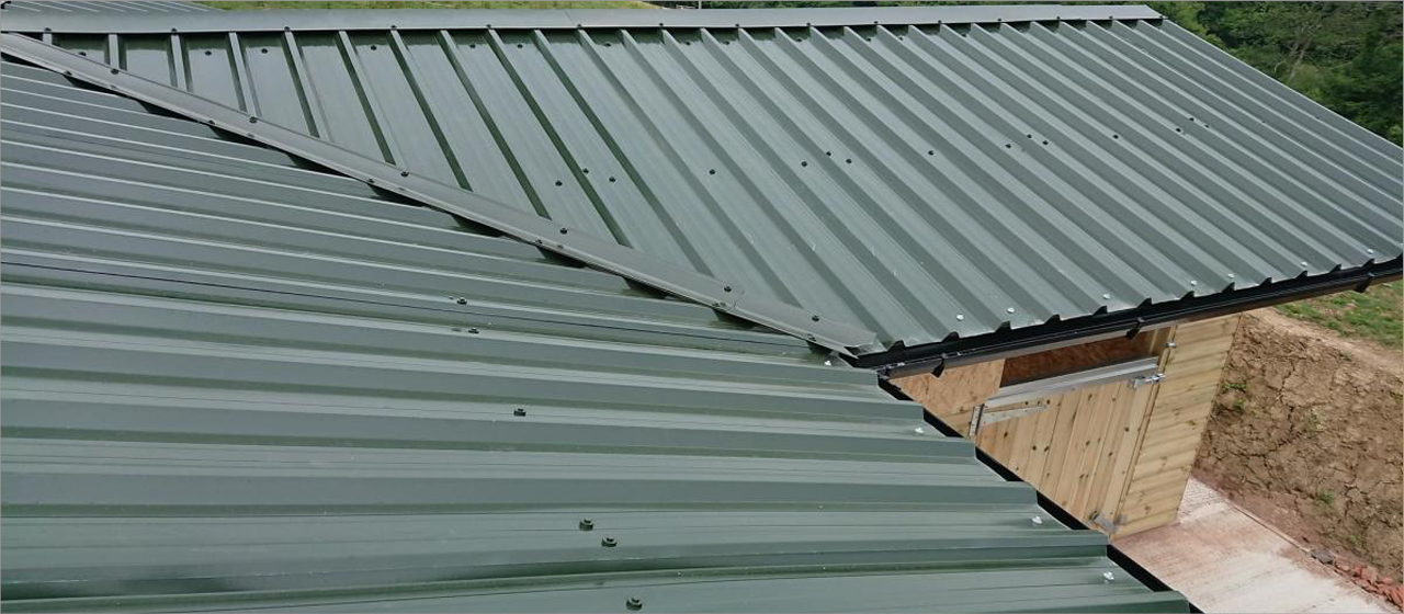 Profile Roofing Profile Roofing