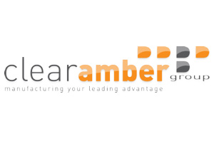Clear Amber Logo