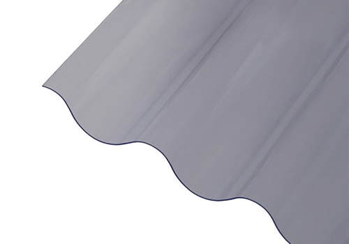 Corrapol PVC Sheets