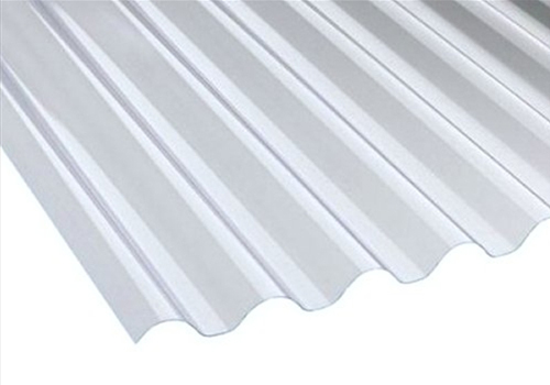 Vistalux Corrugated Plastic Sheets