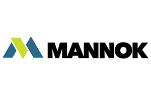 Mannok Logo