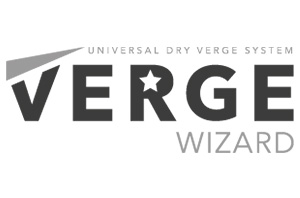 Verge Wizard Logo