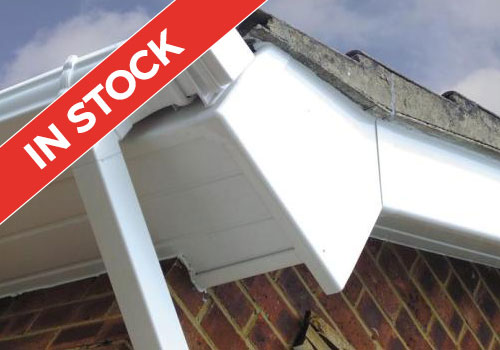 Roofstore promotions - fascia & soffit