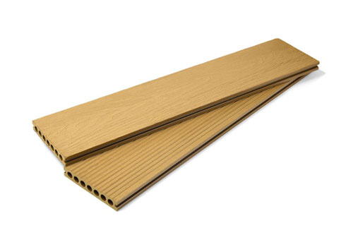 Hallmark Composite Decking Board - Cedar