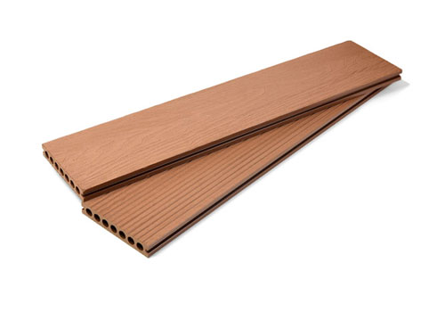 Hallmark Composite Decking Board - Royal Oak