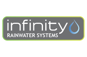 Infinity logo