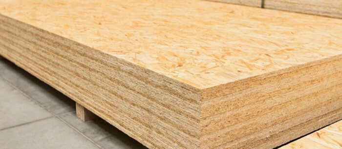 OSB boards from Roofstore